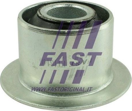 Сайлентблок задней балки Fast. Артикул FT18146