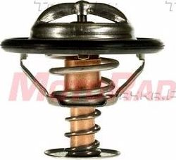Термостат MotoRad для Toyota Dyna U300 – U400  2001-2015. Артикул 635-82K