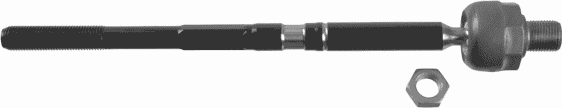 Рулевая тяга Lemforder. Артикул 27726 01
