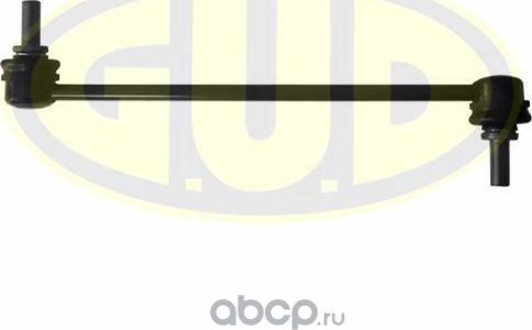 Стойка (тяга) стабилизатора G.U.D.. Артикул GSP301564