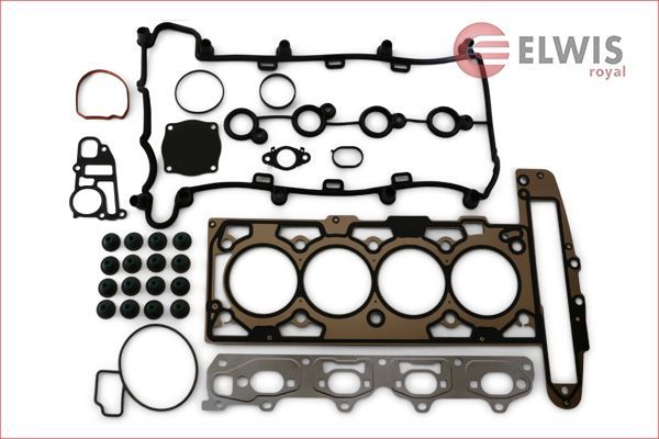Комплект прокладок ГБЦ Elwis Royal для Opel Zafira B 2005-2012. Артикул 9842658
