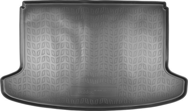 Коврик Норпласт для багажника Changan CS35 Plus 2019-2026. Артикул NPA00-T13-155