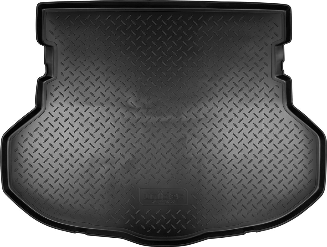 Коврик Норпласт для багажника Suzuki Kizashi 2009-2015. Артикул NPL-P-85-27