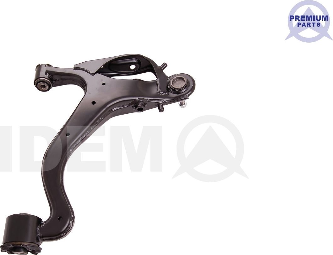 Поперечный рычаг передней подвески Sidem (Листовая сталь). Артикул 65179