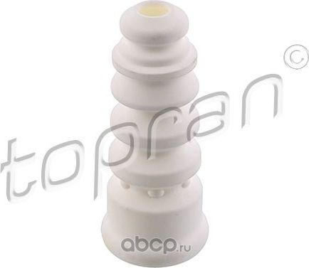 107641HP-016_18400FIM37277 1J0512131 !ОТБОЙНИК (Hans Pries). Артикул 107641