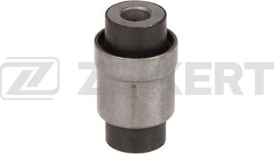 Сайлентблок заднего рычага подвески Zekkert. Артикул GM-6353