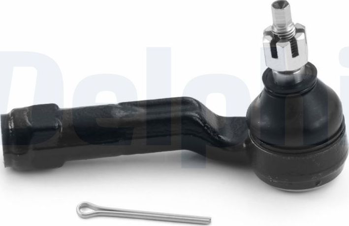 Наконечник рулевой тяги Delphi. Артикул TA3468
