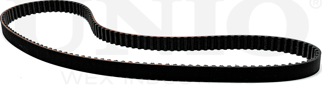 Ремень ГРМ зубчатый (Unio). Артикул BLT-10008