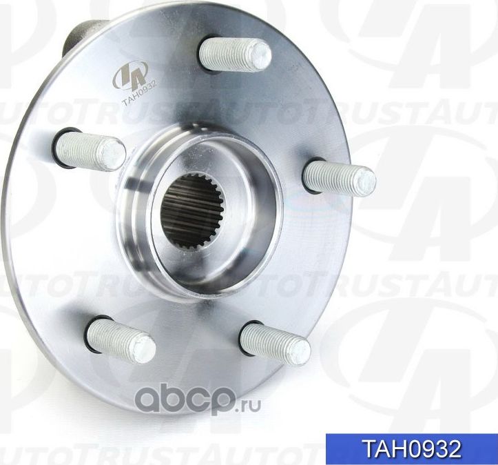 Ступичный узел (Trustauto). Артикул TAH0932