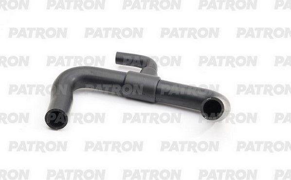 Патрубок радиатора (системы охлаждения) Patron нижний для Volkswagen Golf IV 1997-2006. Артикул PH2281
