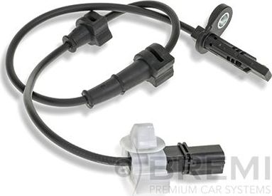 Датчик ABS Bremi задний для Honda Accord IX 2012-2026. Артикул 51835