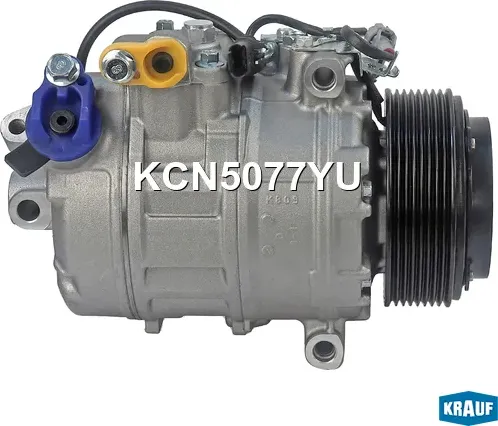 Компрессор кондиционера Krauf. Артикул KCN5077YU