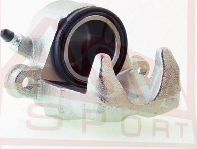 Тормозной суппорт Asva. Артикул SZBC-SQ416FR
