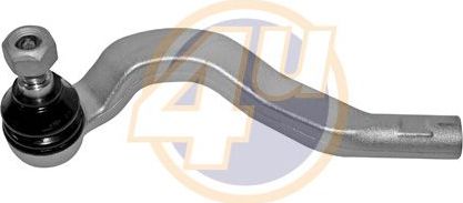 Наконечник рулевой тяги 4U левый для Mercedes-Benz E-Класс II (W210, S210) 1995-2003. Артикул MR-A-09942