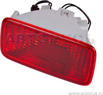 Фонарь задний противотуманный Mitsubishi. Артикул MN186328