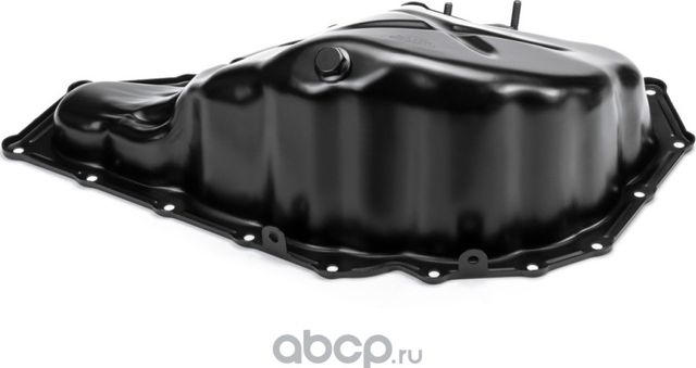 Поддон масляный двигателя (Metaco). Артикул 8362078