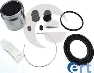 Ремкомплект тормозного суппорта ERT передний для Lexus ES I 1991-1997. Артикул 402160