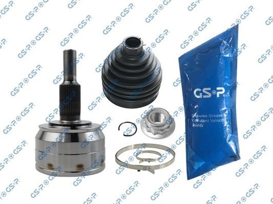 Шрус внутренний (граната) GSP. Артикул 801467
