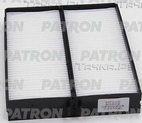 Салонный фильтр Patron для Hyundai XG I 2003-2005. Артикул PF2256KOR