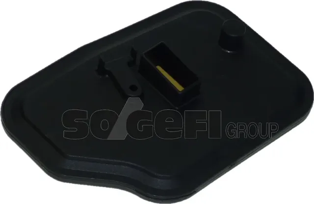 FRFT1210_фильтр АКПП!/ Ford Focus, Mazda 3 2.0/2.3 00-08 (Fram). Артикул FT1210