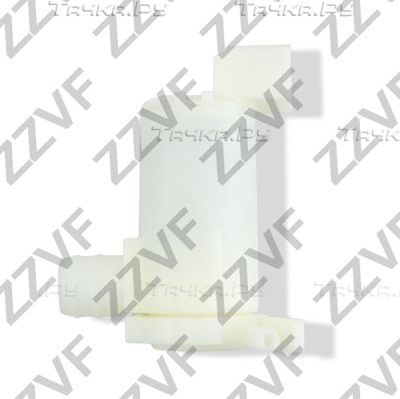 Насос омывателя лобового стекла ZZVF задний для Nissan 200SX S14 1993-1999. Артикул ZVMC073