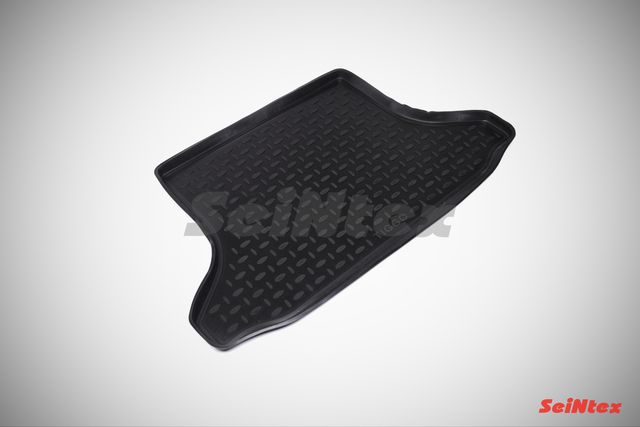 Коврик Seintex для багажника Chery Tiggo T11 2005-2013. Артикул 81752