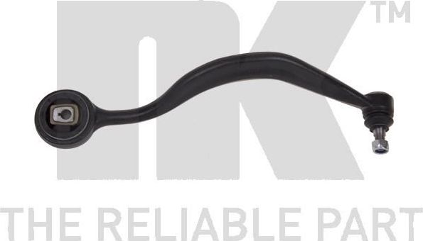 Продольный рычаг передней подвески NK задний правый нижний внешний для BMW 7 III (E38) 1994-2001. Артикул 5011536