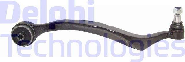 Поперечный рычаг передней подвески Delphi задний правый нижний внешний для Mazda 6 I (GG) 2002-2008. Артикул TC1822