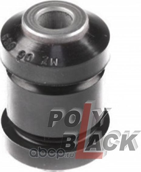 Сайлентблок (Polyblack). Артикул MZ06859