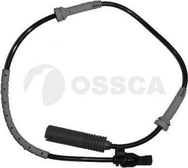 Датчик ABS OSSCA. Артикул 05463