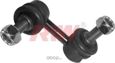 Тяга / стойка стабилизатора (RIW). Артикул NS4020