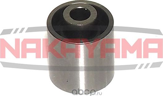 Ролик ремня ГРМ обводной (Nakayama). Артикул QB90006