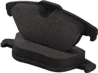 Тормозные колодки Zentparts. Артикул Z07341