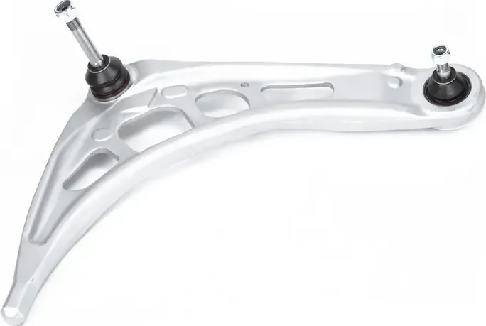 Рычаг передний нижний правый (Metaco). Артикул 4320028R