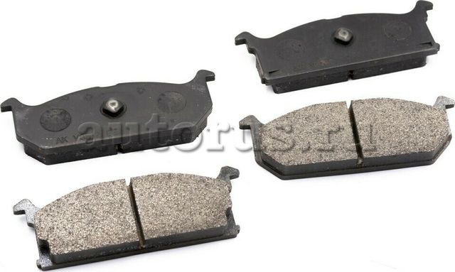 Тормозные колодки Suzuki. Артикул 5520082860