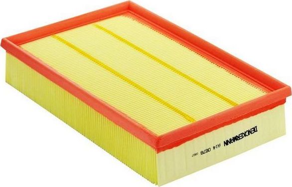 Воздушный фильтр Denckermann. Артикул A140678