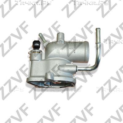 Термостат ZZVF. Артикул ZVA126
