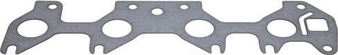 Прокладка впускного коллектора Zentparts. Артикул Z15587