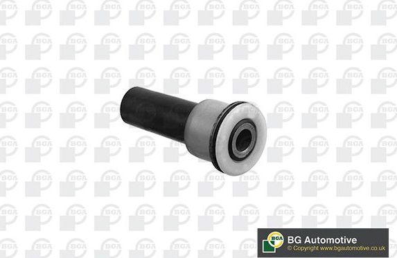 Сайлентблок переднего рычага подвески BGA. Артикул BU6724