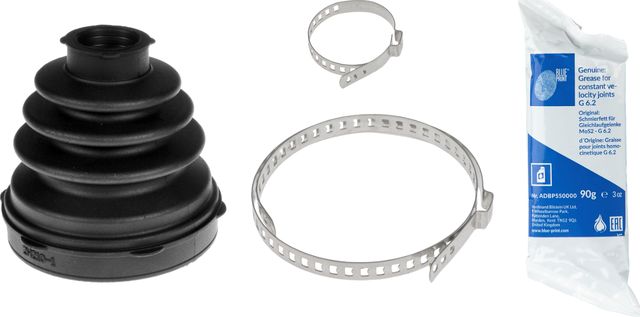 Пыльник ШРУСа внутренний Blue Print для Ford S-MAX I 2006-2009. Артикул ADN18175