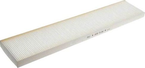 Салонный фильтр ASAM для SEAT Alhambra I 1996-2010. Артикул 71922