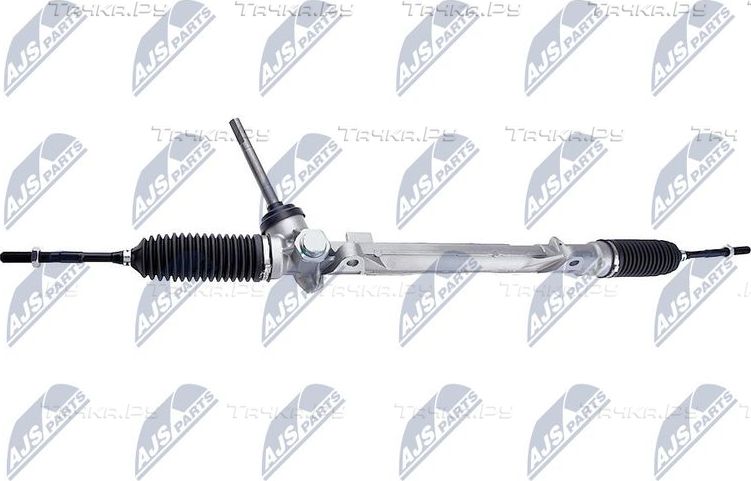 Рулевая рейка NTY для Nissan Qashqai I 2007-2013. Артикул SPK-NS-007