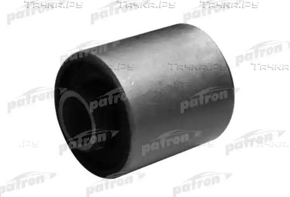 Сайлентблок переднего рычага подвески Patron. Артикул PSE1918