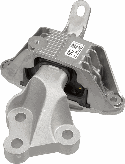 Подушка (опора) КПП Lemforder. Артикул 42352 01