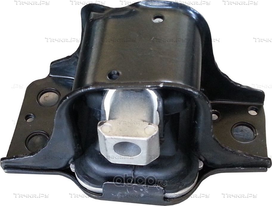 Подвеска, двигатель Renault передняя правая верхняя для Renault Kangoo II 2008-2026. Артикул 8200014931