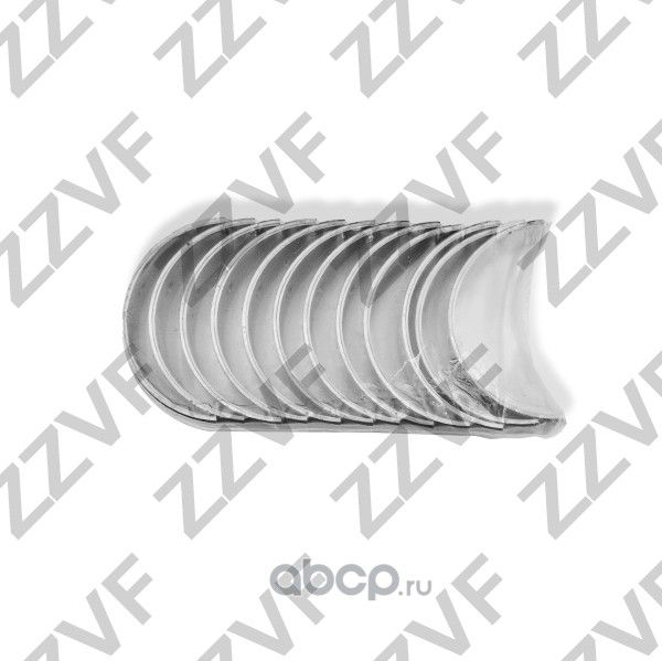 ВКЛАДЫШИ ШАТУННЫЕ NISSAN MAXIMA 1994 -06 TEANA (J32R) 2009 -13 (Zzvf). Артикул GRA3110