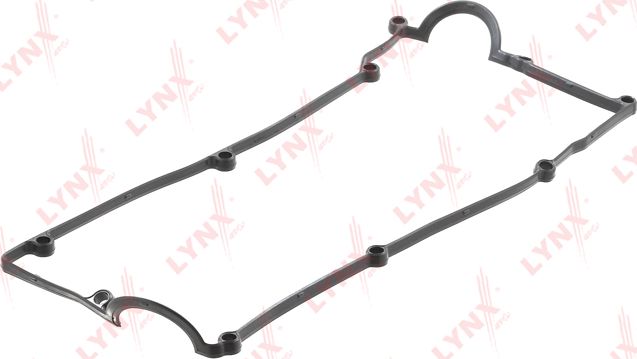 Прокладка клапанной крышки 441724 LYNXauto. Артикул SG-1268