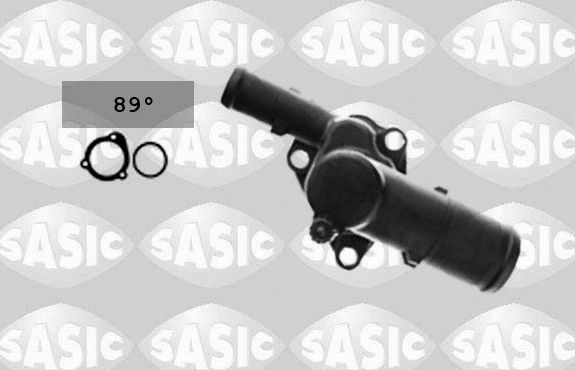 Термостат Sasic. Артикул 4000371