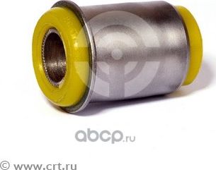 Сайлентблок передней подвески  нижнего рычага  передний  полиуретановый GREAT WALL SAFE (2005- )  HO (Точка Опоры) Точка Опоры. Артикул 26-06-2641