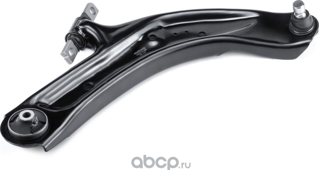 Рычаг передний правый (Metaco). Артикул 4300514R